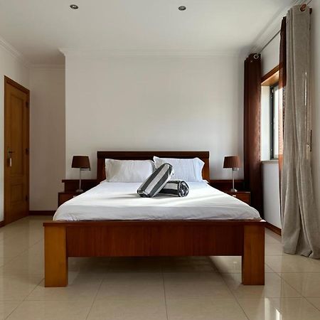 Ocean Guesthouse Baleal Ferrel  Exterior photo