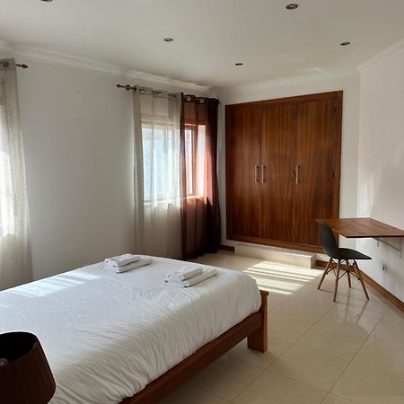 Ocean Guesthouse Baleal Ferrel  Exterior photo