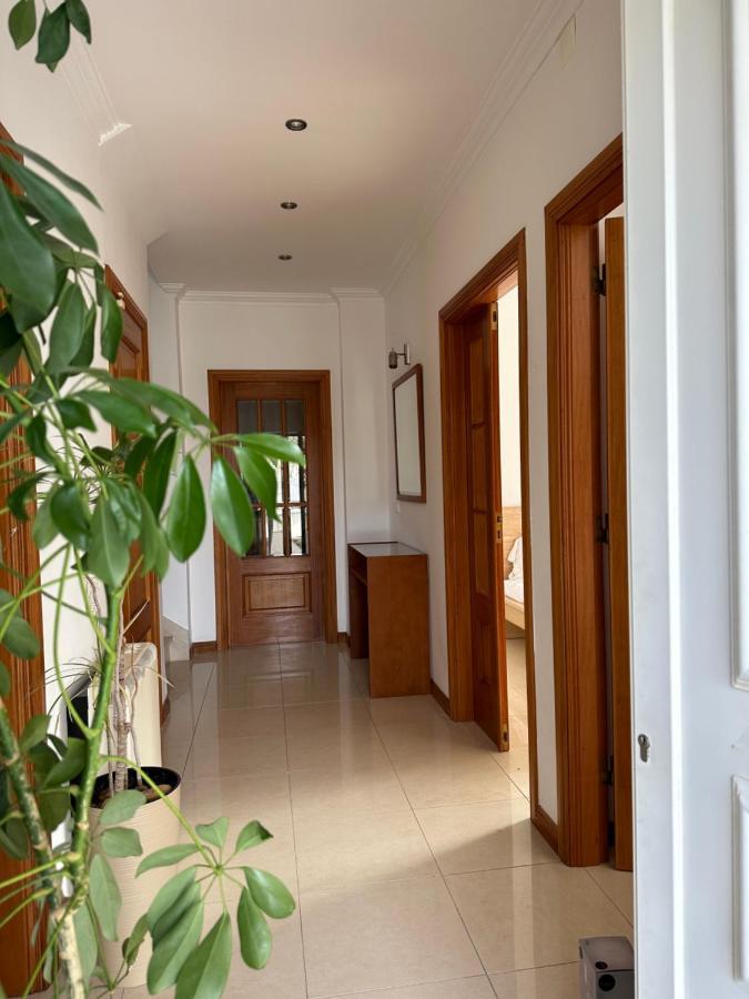 Ocean Guesthouse Baleal Ferrel  Exterior photo