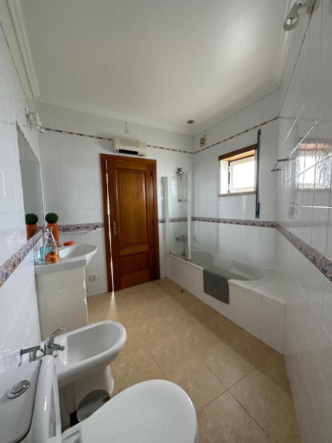 Ocean Guesthouse Baleal Ferrel  Exterior photo