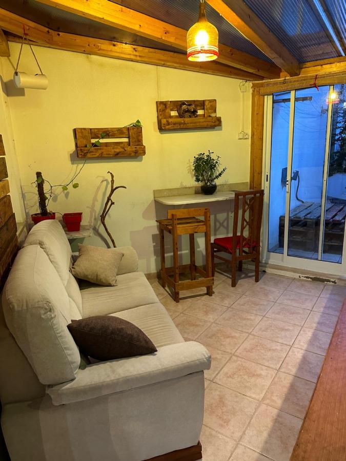 Ocean Guesthouse Baleal Ferrel  Exterior photo