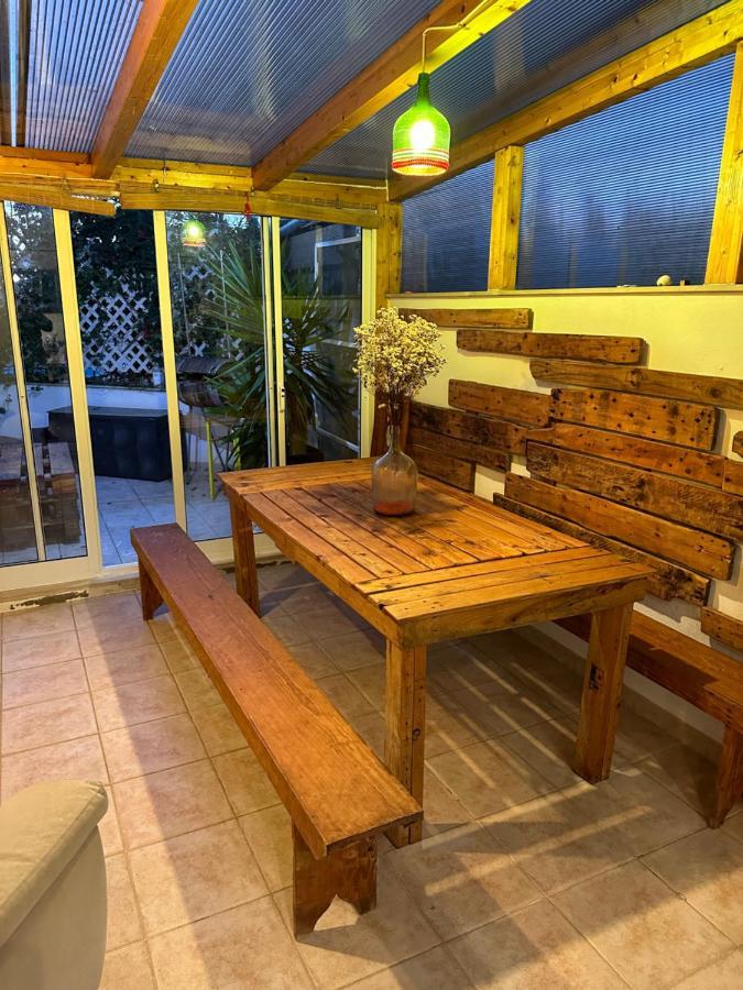 Ocean Guesthouse Baleal Ferrel  Exterior photo
