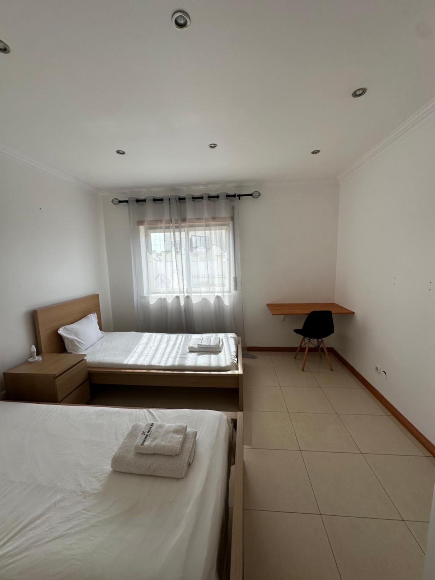 Ocean Guesthouse Baleal Ferrel  Exterior photo