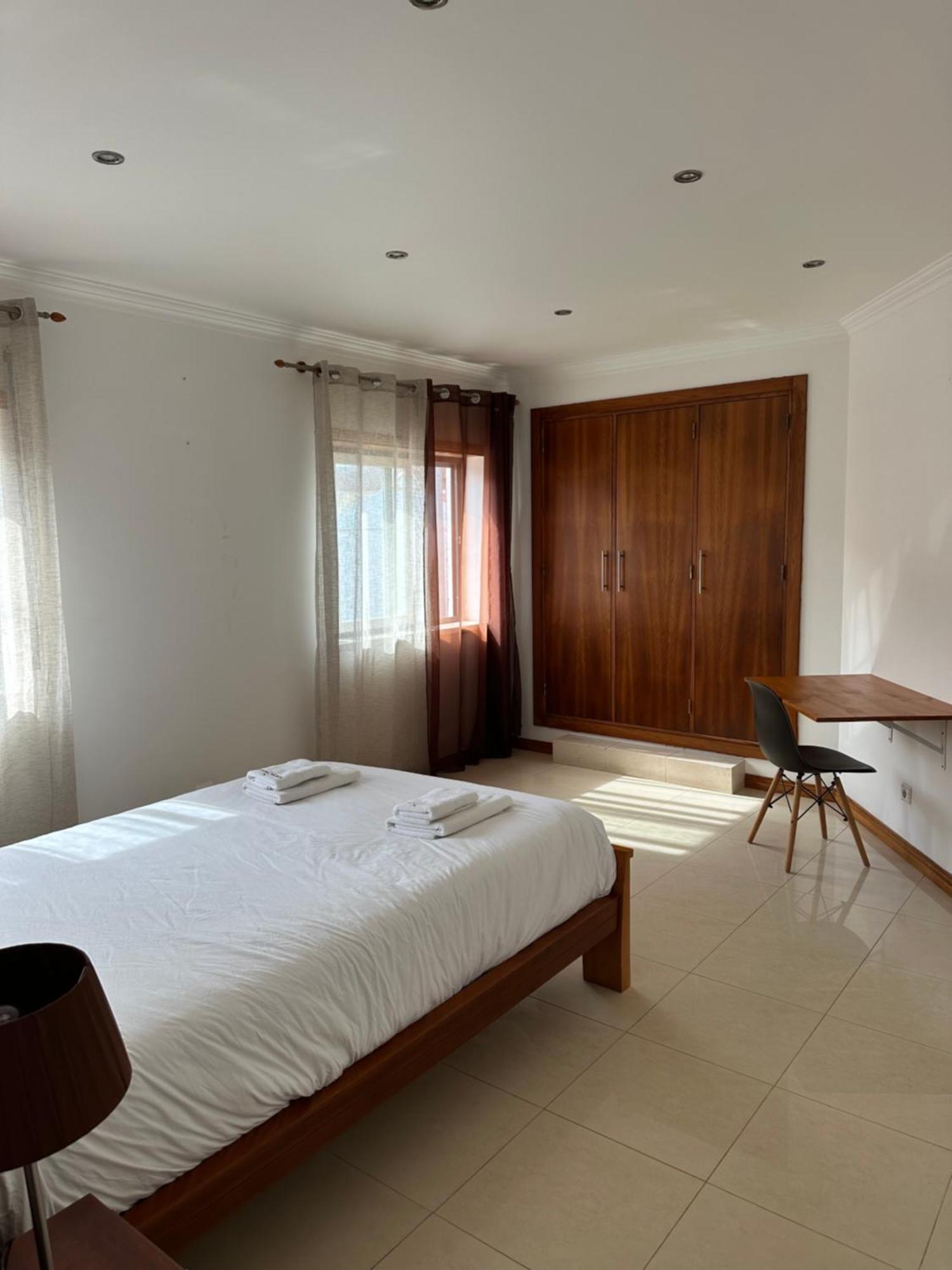 Ocean Guesthouse Baleal Ferrel  Exterior photo