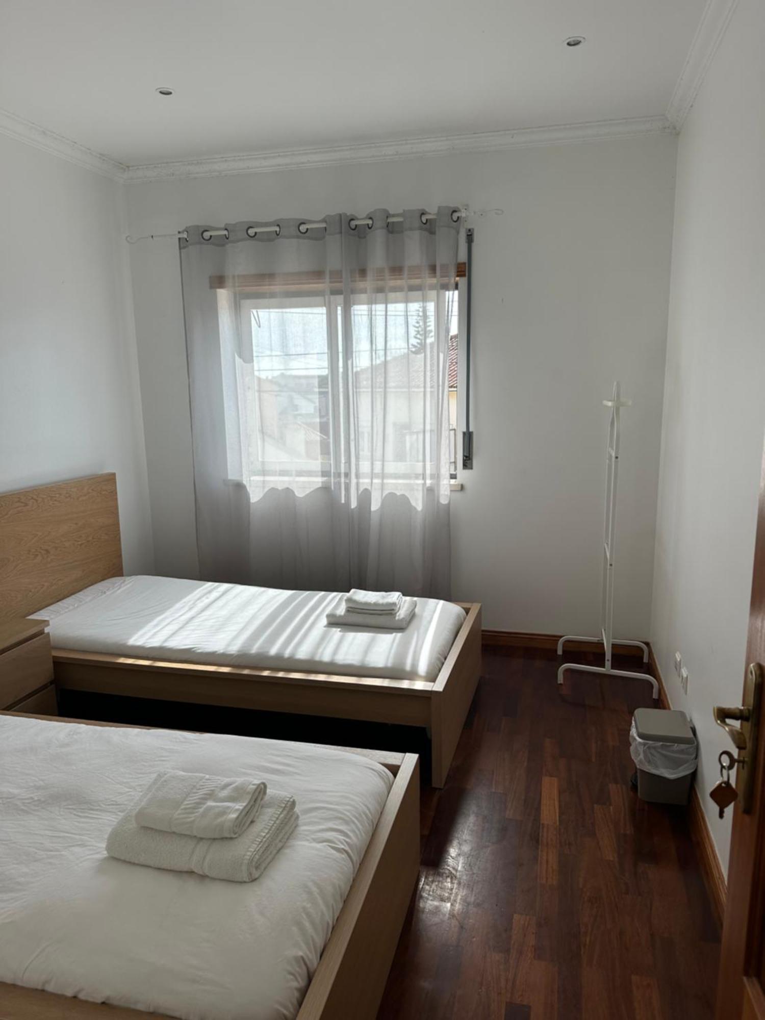 Ocean Guesthouse Baleal Ferrel  Exterior photo