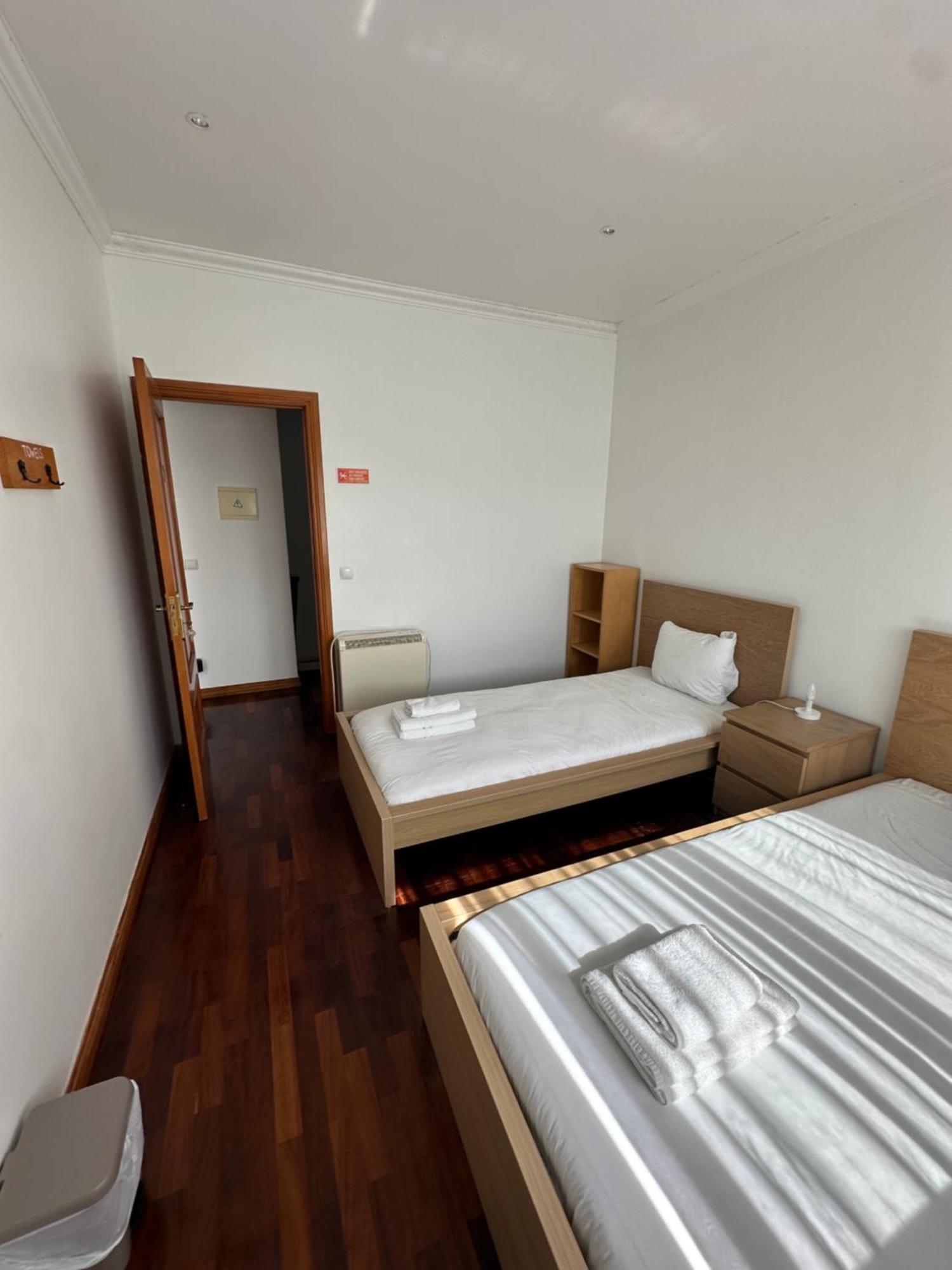 Ocean Guesthouse Baleal Ferrel  Exterior photo