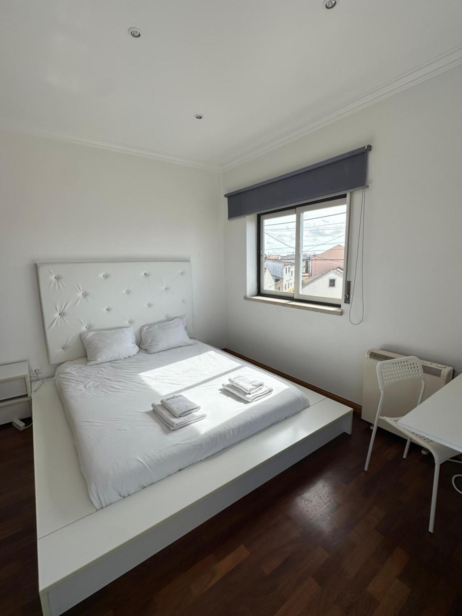 Ocean Guesthouse Baleal Ferrel  Exterior photo