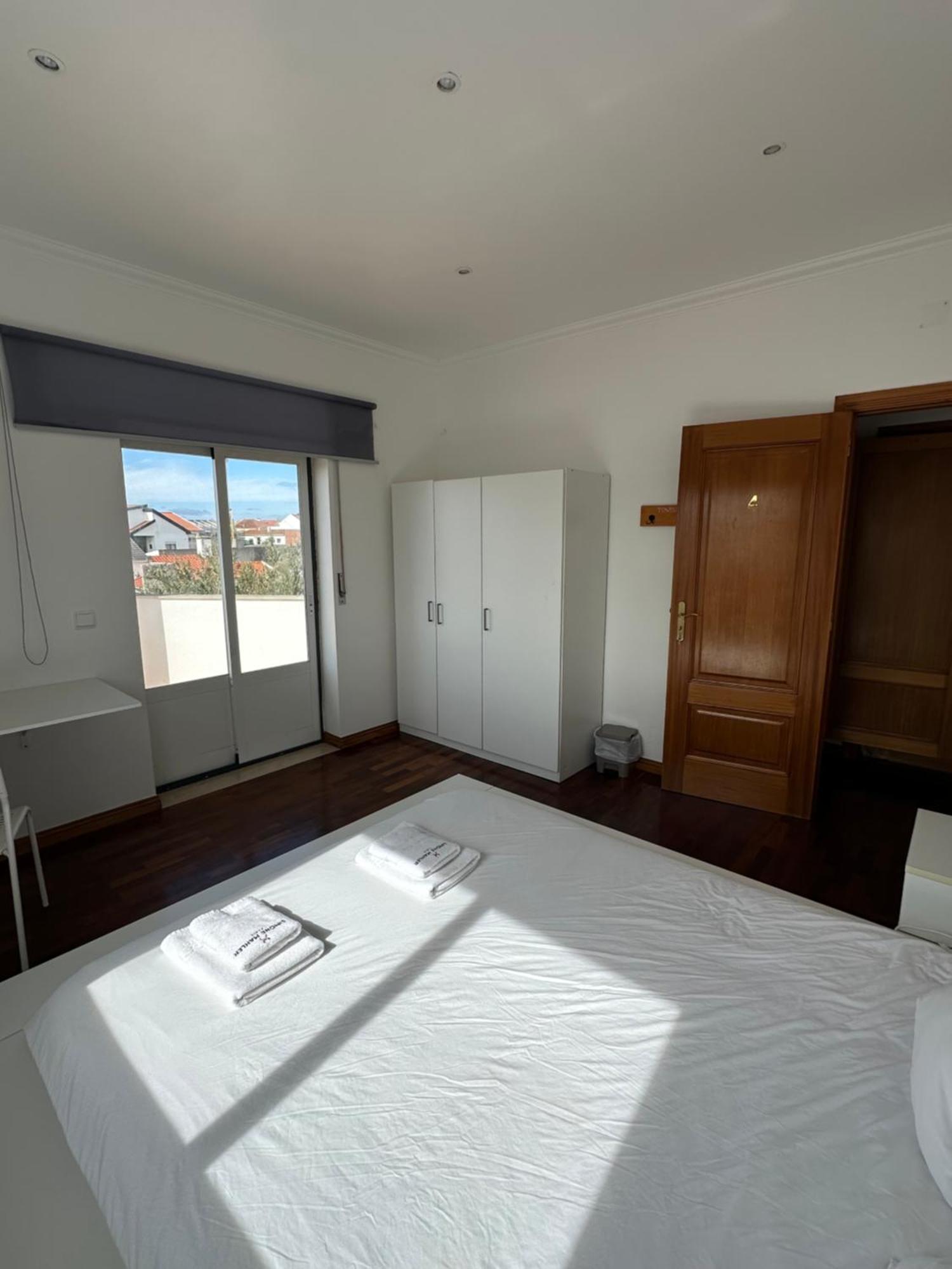 Ocean Guesthouse Baleal Ferrel  Exterior photo